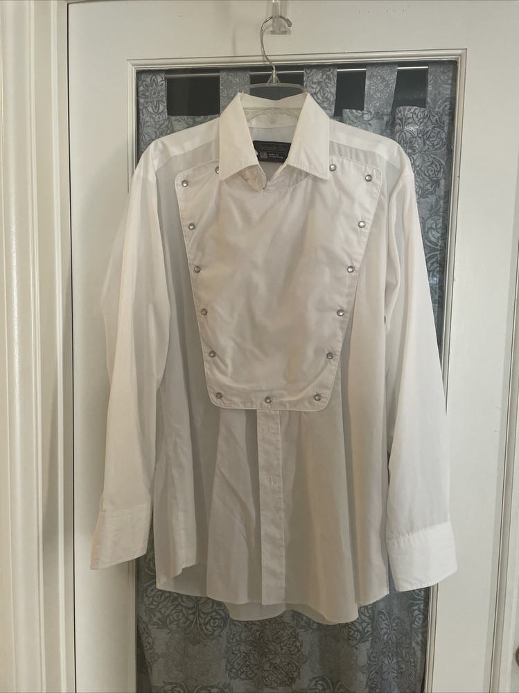 Chef’s Coat by Panhandle Slim Large