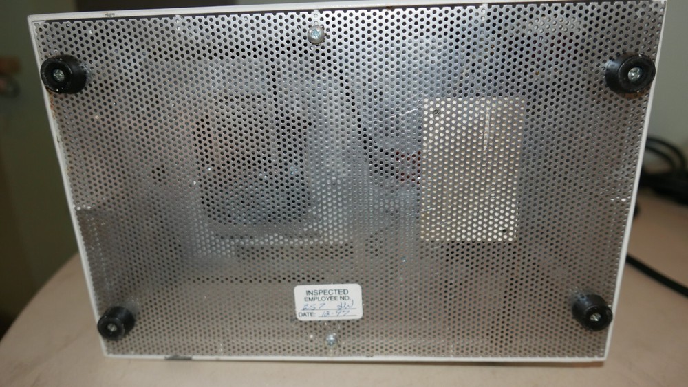 Barnstead Thermolyne Nuova Stirrer S18525