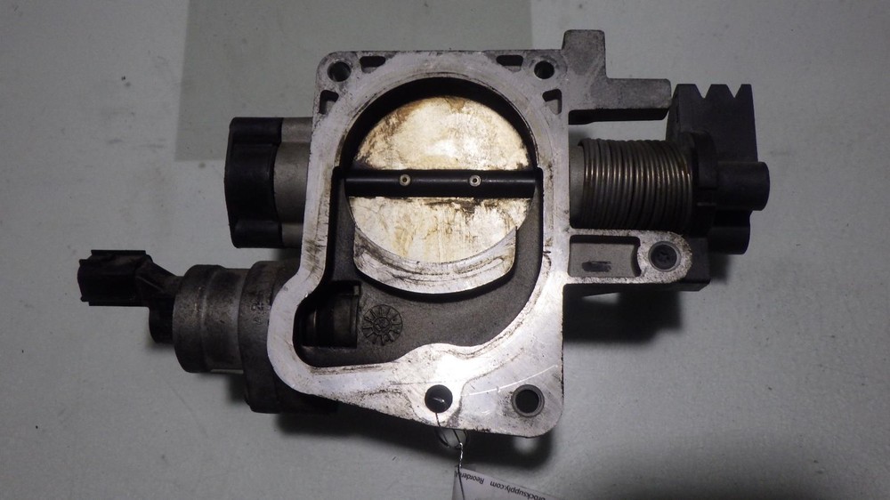 02 DODGE INTREPID Throttle Body