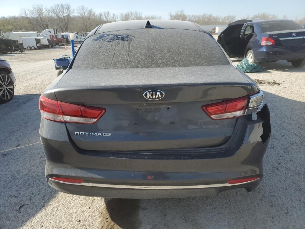 A/C Selector Switch fits 2016 Kia Optima manual temperature control ID 972