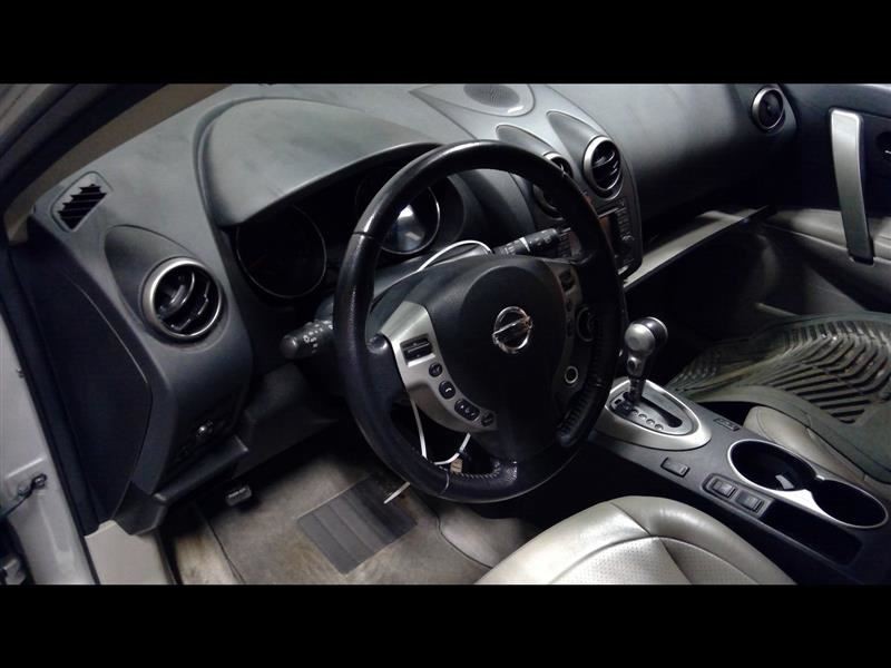 Transfer Case Control Module Torque Split Control VIN J Fits 08-15 ROGUE 1167440