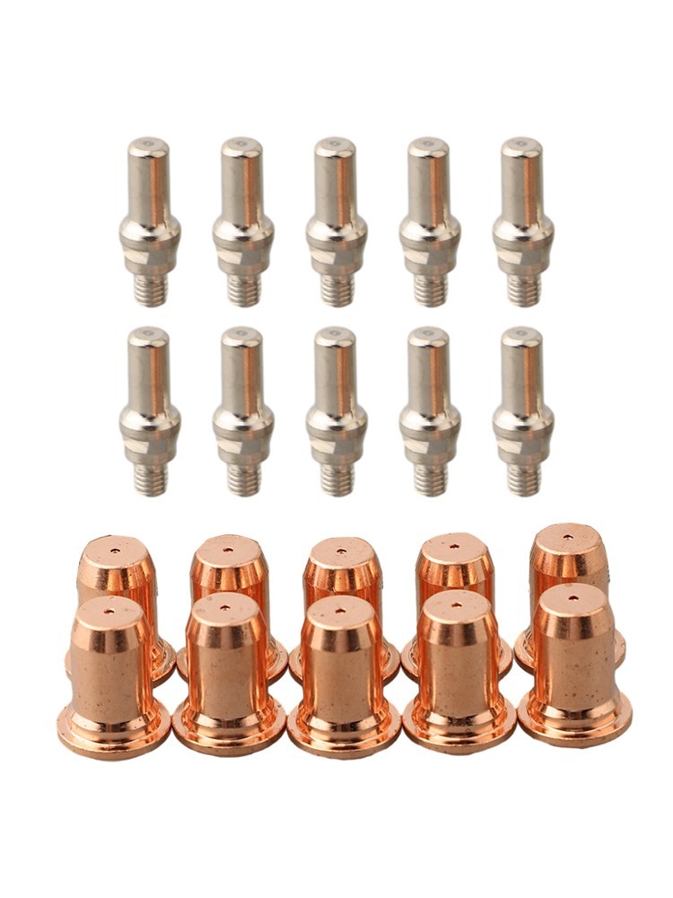 Plasma Electrode Tips 30A-40A Accessories IPT40 Torch Plasma Electrode