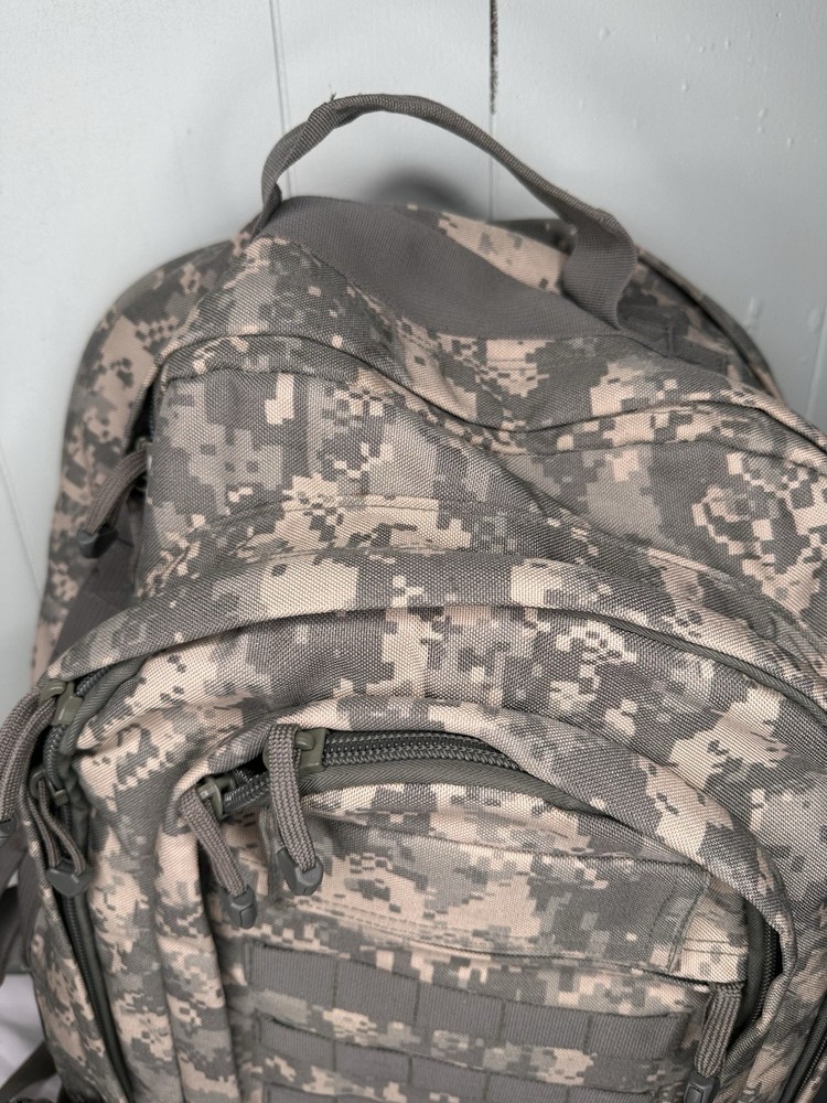 BugOut Gear Digital Tactical Backpack 23x16"