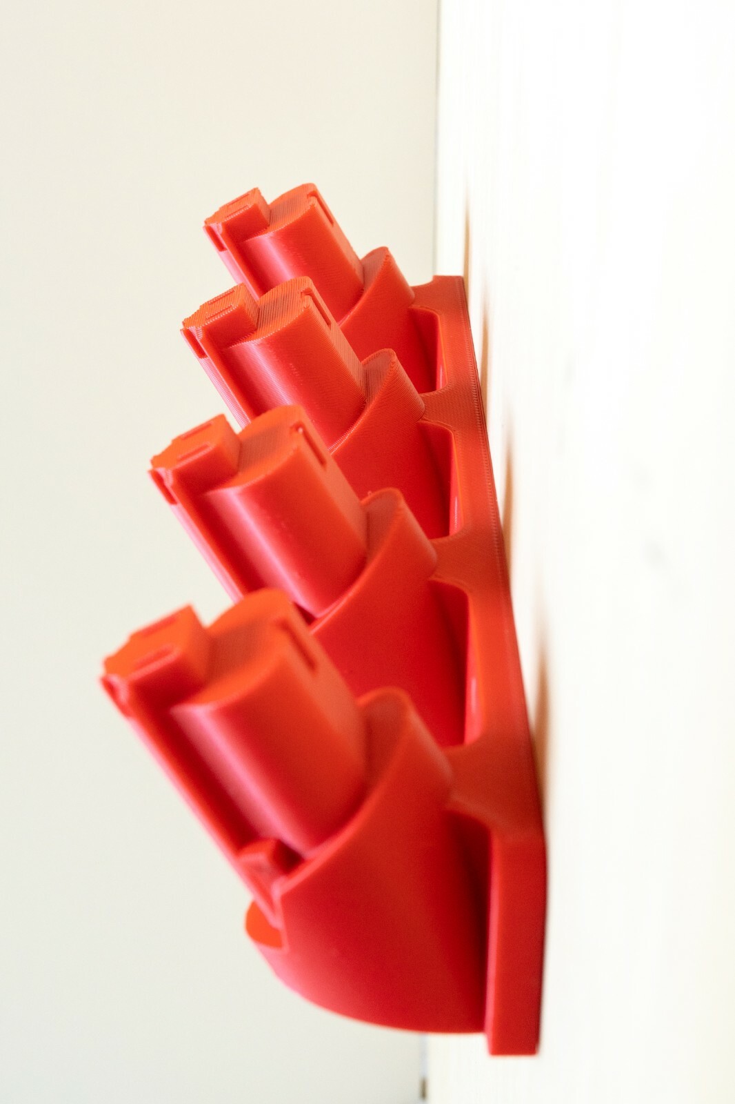 Milwaukee M12 Tools Mount / Holder / Rack - Original design