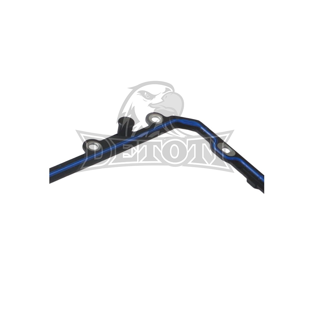 Oil Pan Gasket Fits Ford E150 E250 E350 F150 F250 F350 Lincoln Mercury 4.6L 5.4L