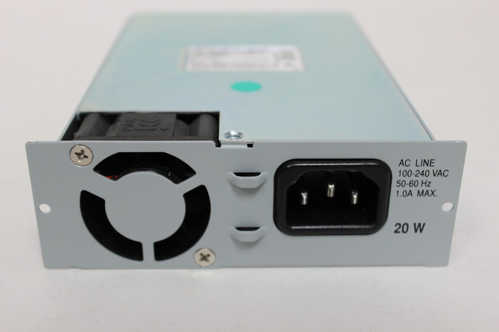 SKYNET ELECTRONIC DLN-8023 20 WATT POWER SUPPLY MODULE BAYSTACK 151