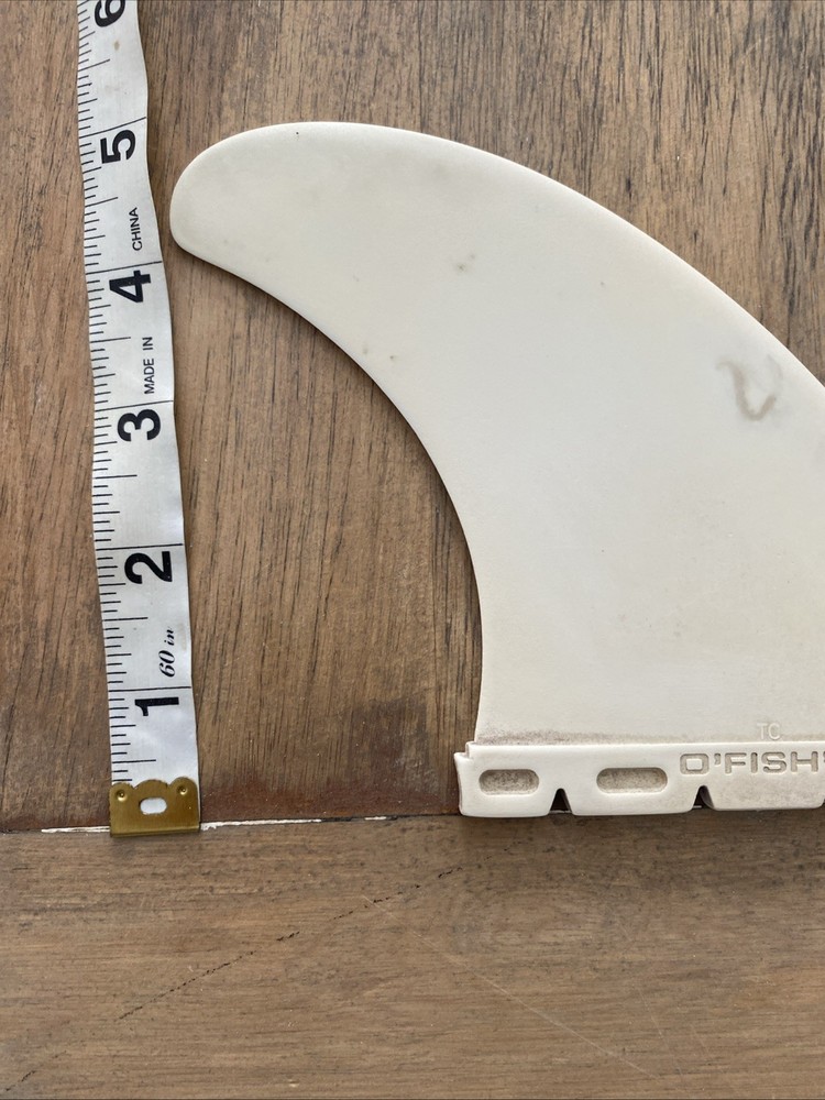 O’fish’l Surfboard Fin TC