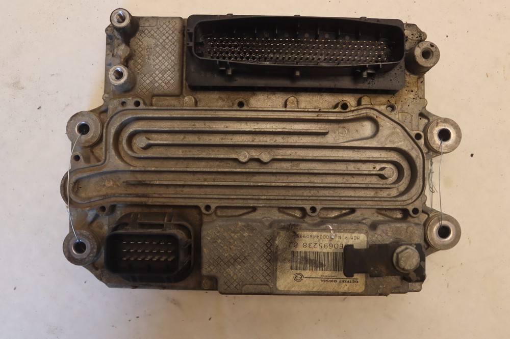 2018-2025 FREIGHTLINER CASCADIA 125 DD15 ENGINE COMPUTER MODULE BRAIN OEM