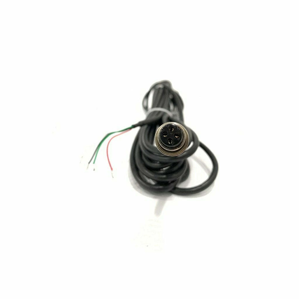 SellEton SL-7515-Cable Indicator Cable 5 prong regular to 5 prong regular PVC