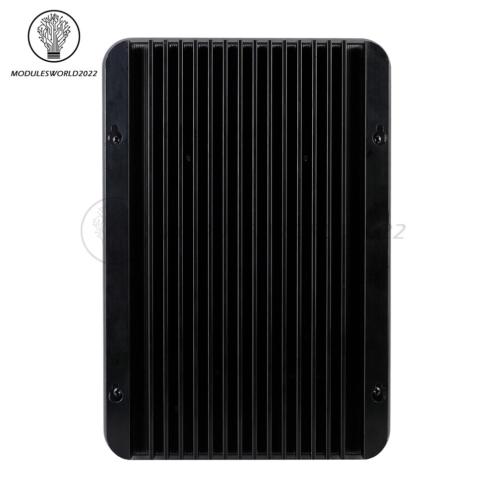 MPPT 30A 20A Solar Charger Controller 12V 24V Solar Panel Regulator LCD Dual USB