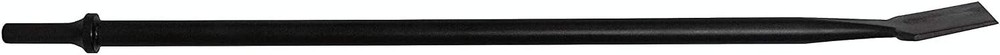Mayhew Tools 32017 Pneumatic Scraper, 2" x 24", Black Oxide Finish USA