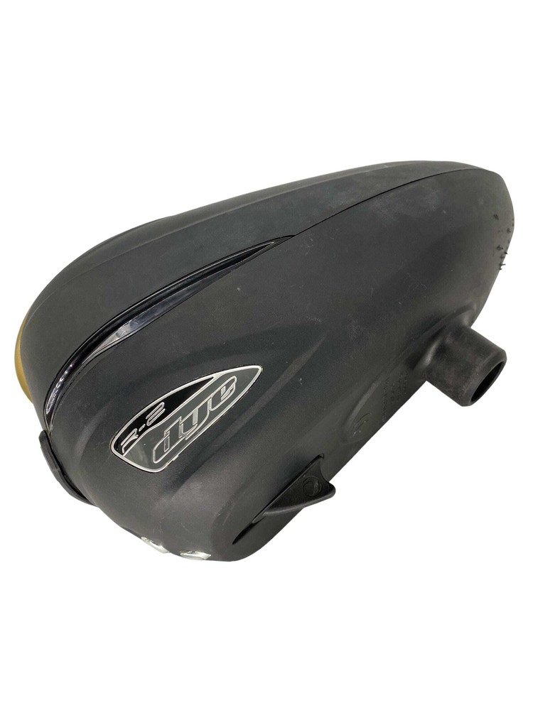 Dye R2 Rotor Paintball Hopper Loader