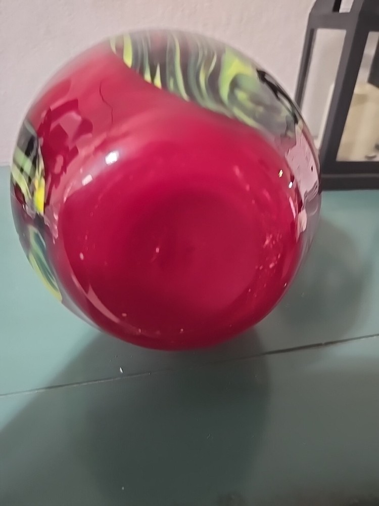 Multo Colo Vase 15"