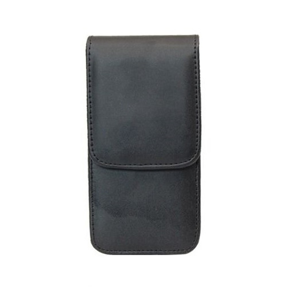 ECS Leather Carry Case for Philips Digital Recorders