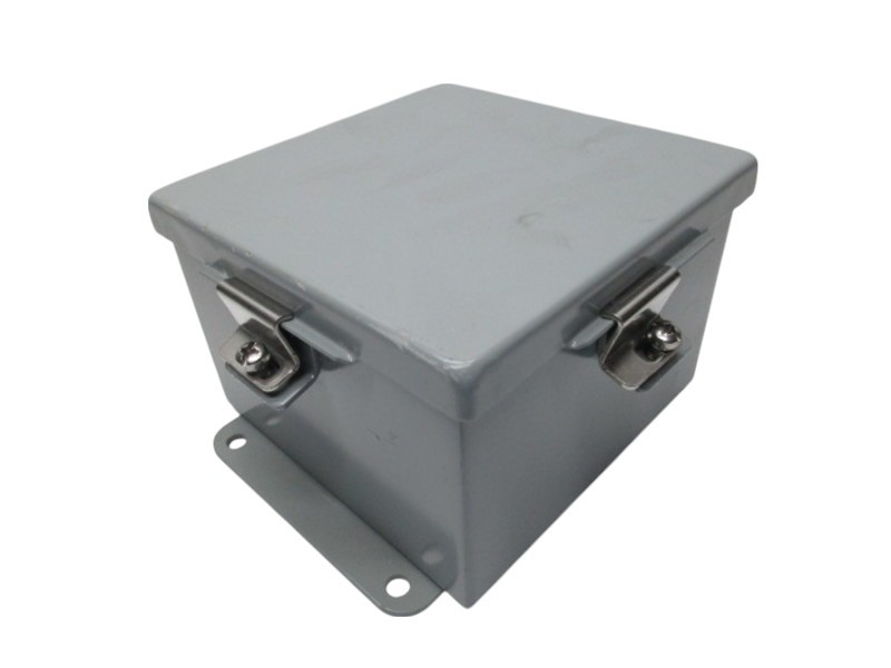 COOPER 664-4CHC ENCLOSURE NSNP