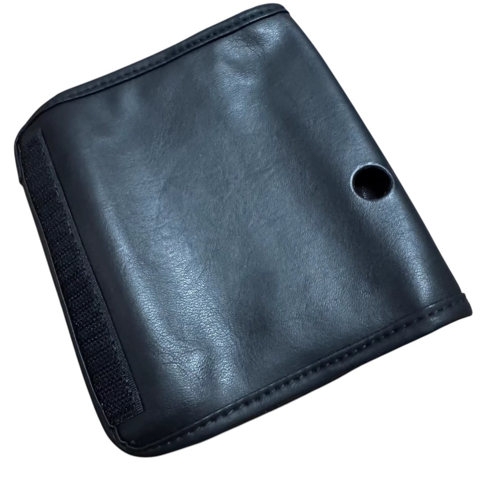 Used Leather Case For SONY TCD-D7 D8