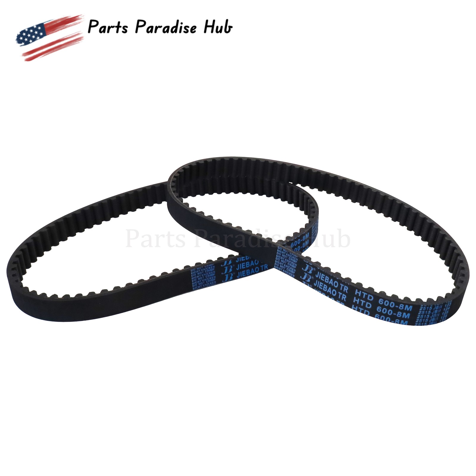 NEW 2x Timing Bdl900 For Ducati Belts BDL-900 Fast Shipping US