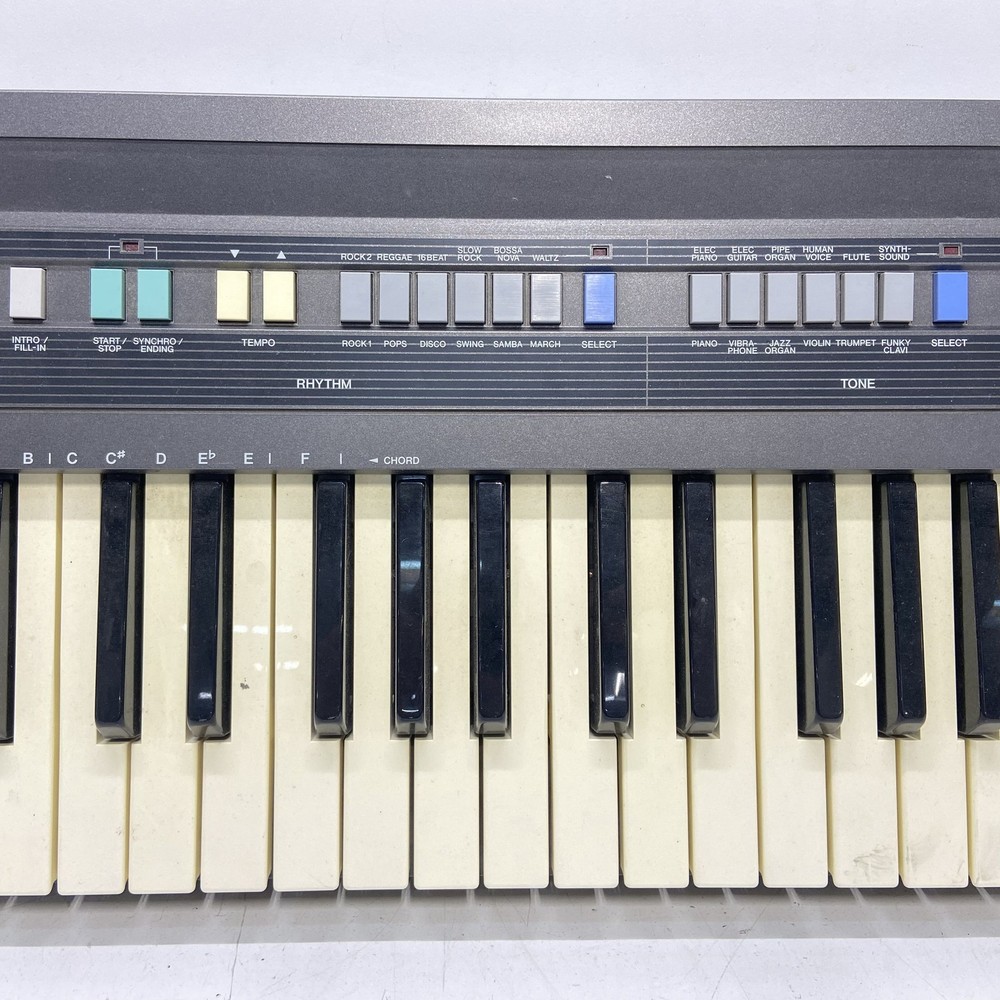 Casio Casiotone CT-360 Digital Keyboard