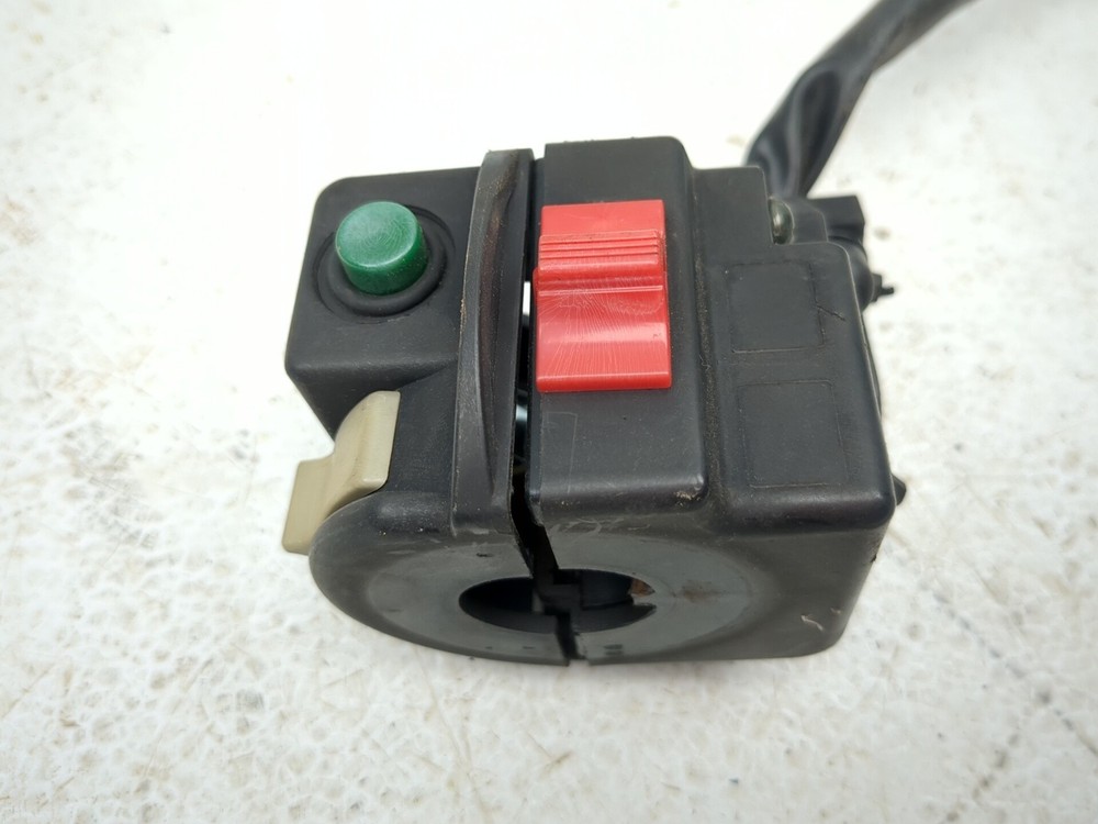18-24 Linhai M750L Left Handlebar Control Switch Button