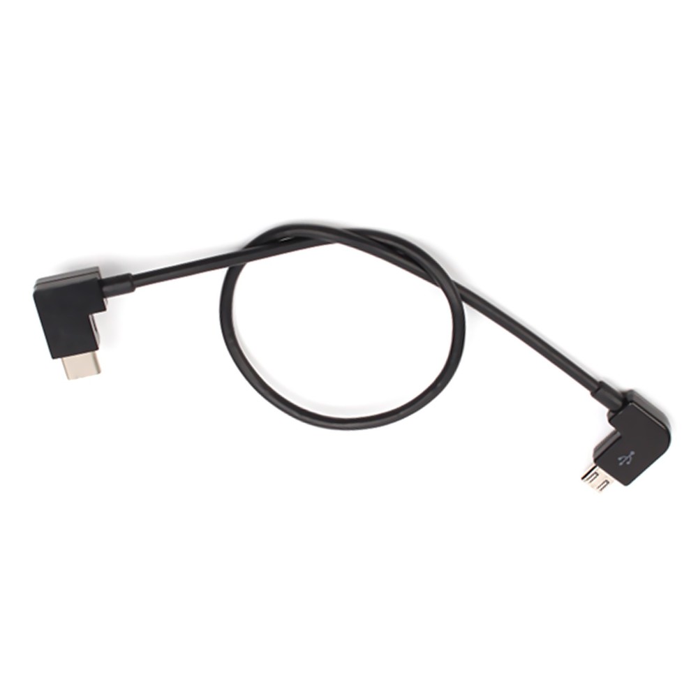 Type-C Data Cable Remote Control OTG Line For DJI Mini Mavic Pro Air Mavic 2