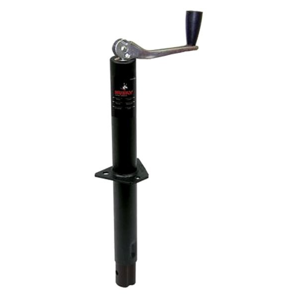 Husky Towing 30780 Top-Wind Jack