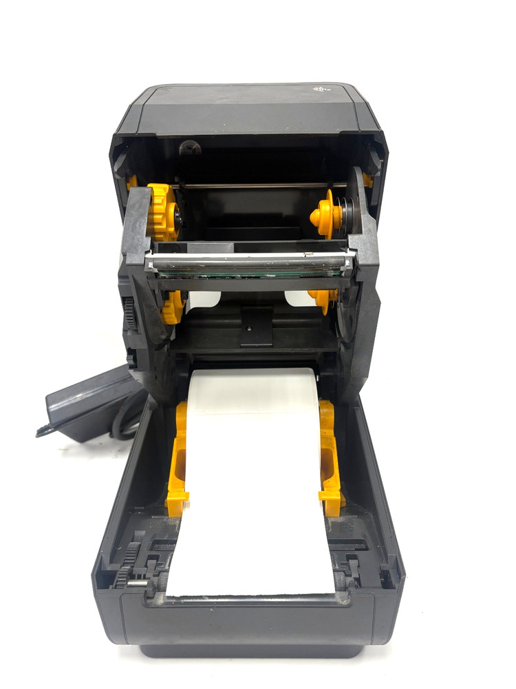 ZEBRA ZD420 THERMAL DESKTOP LABEL PRINTER