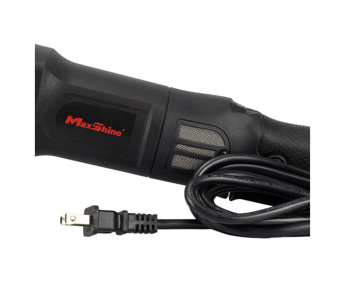 MAXSHINE Rotary Polisher Buffer M1000 - 5in Plate, 1000W