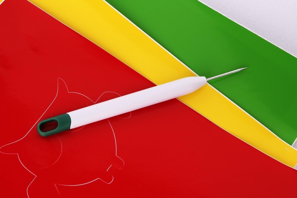Basic Craft Weeding Tool for Vinyl Cutting Machine Accessories