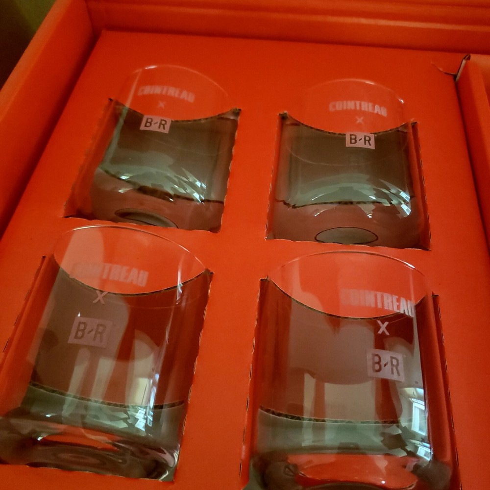 Cointreau Custom Bar Kit