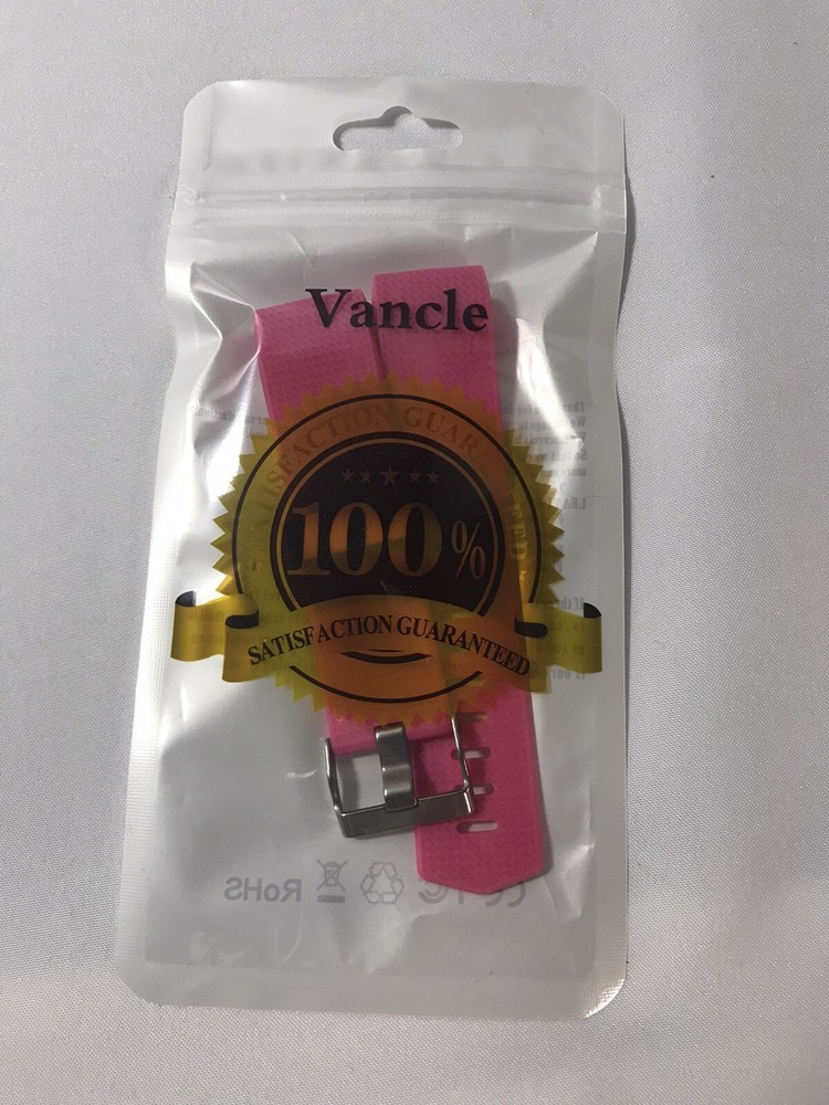 Vancle 5 Replacement Bands for Fitbit Charge 2, NEW