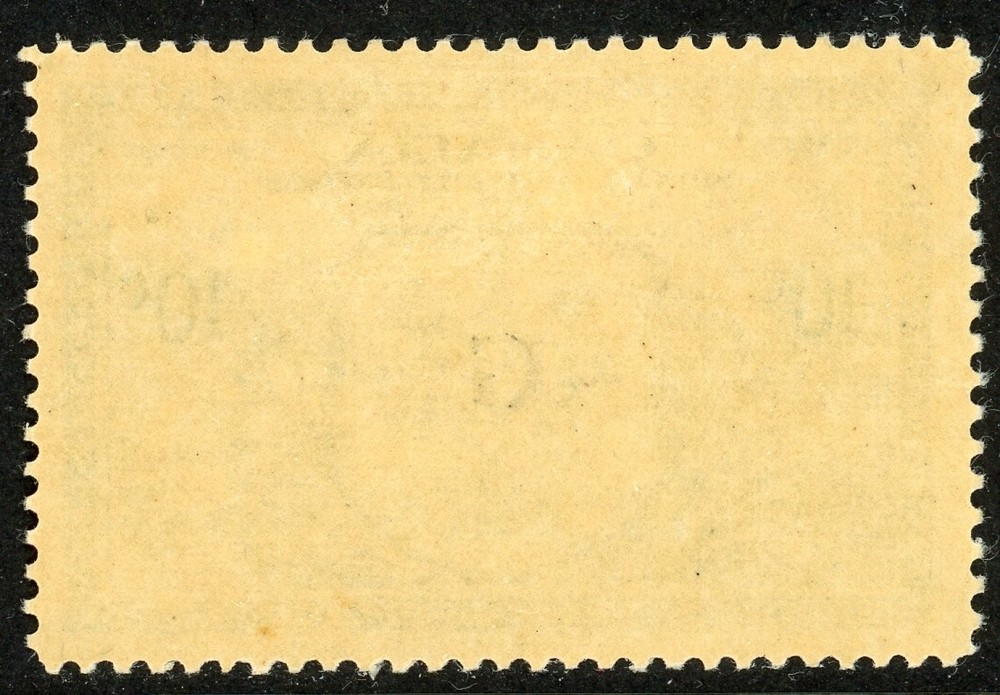 Canada EO2 MH 1950