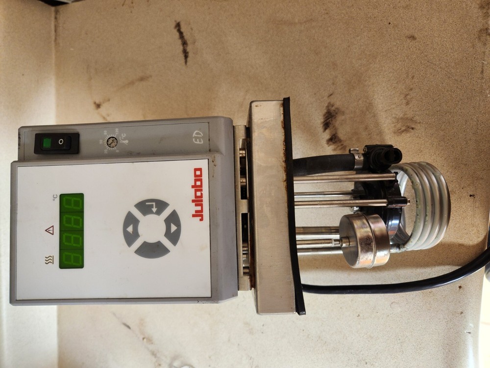 Julabo Recirculating Water Bath Controller