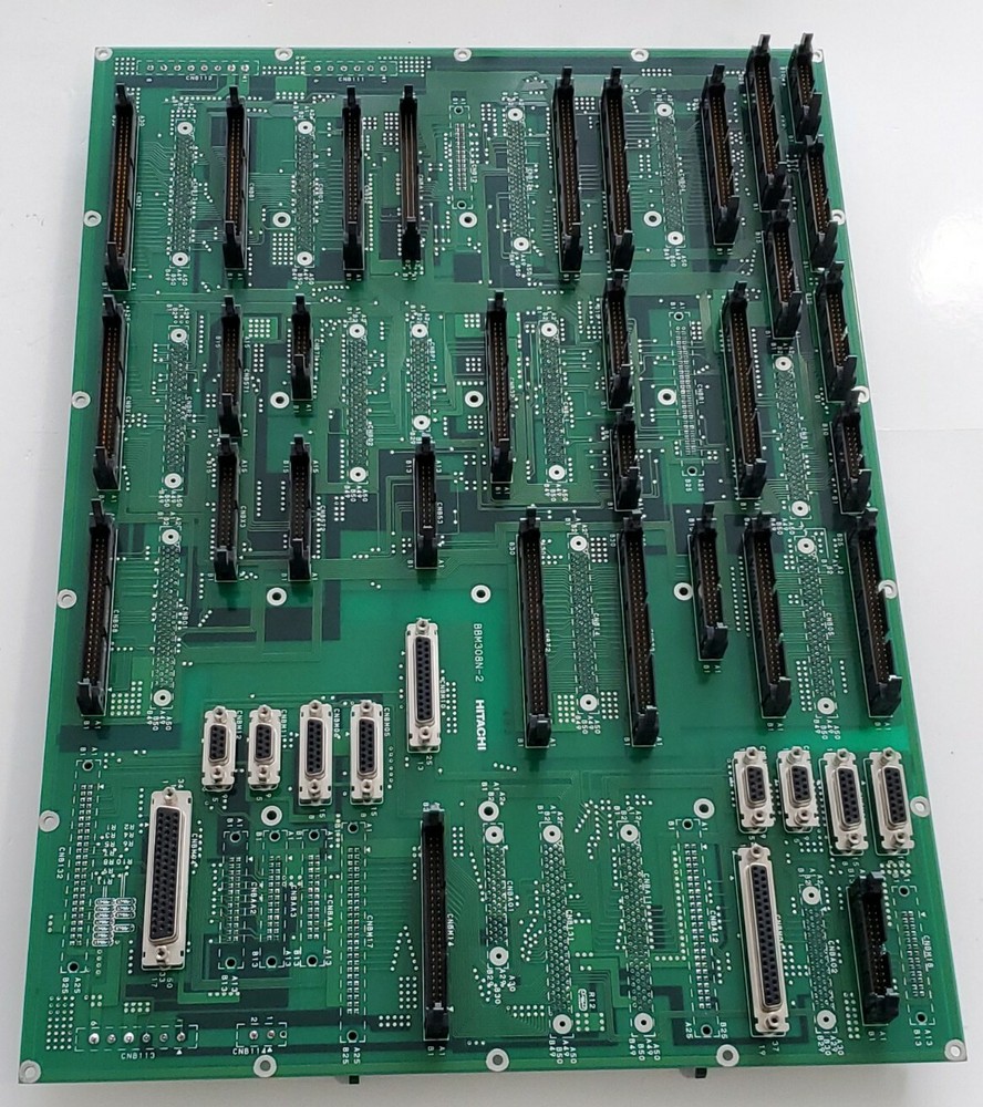 *PREOWNED* Hitachi BBM308N-2 Backplane Interface Board PCB + Warranty!