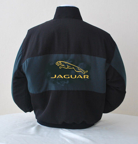Jaguar XF Luxury Jacket