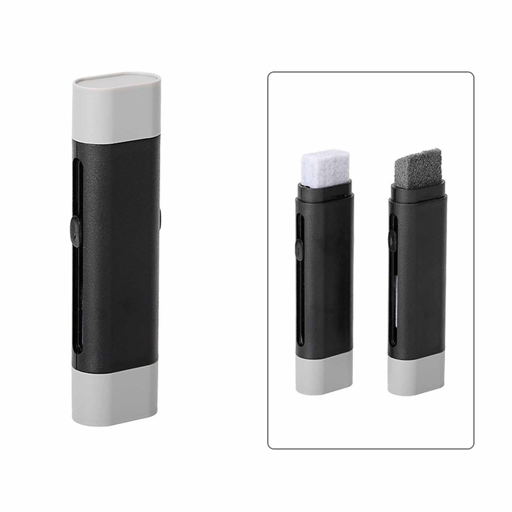 Guitar String Cleaner Compact Cleaning Accessory for Ukulele Banjos