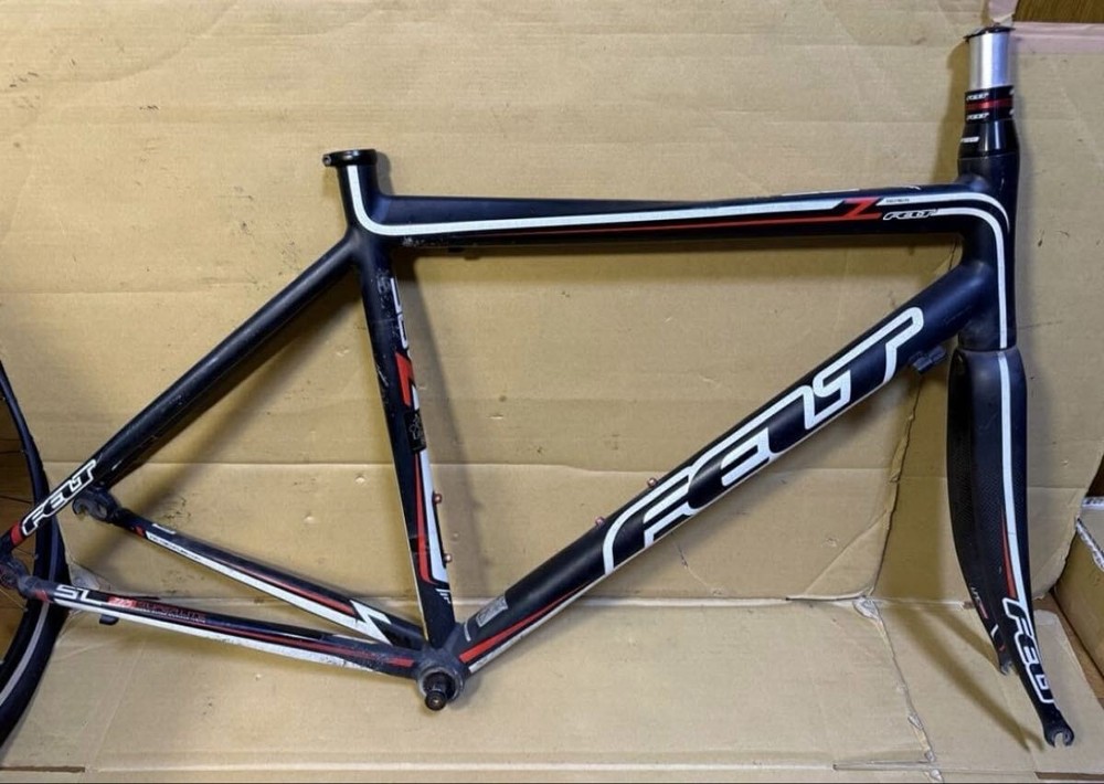 Felt Z85 Road Frame Set Size 54
