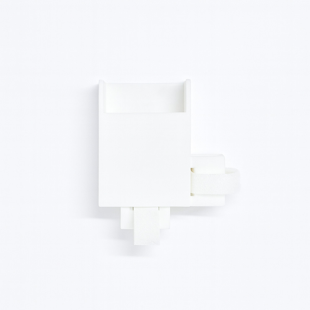 DJI Phantom Series Universal Remote ID Module Mount