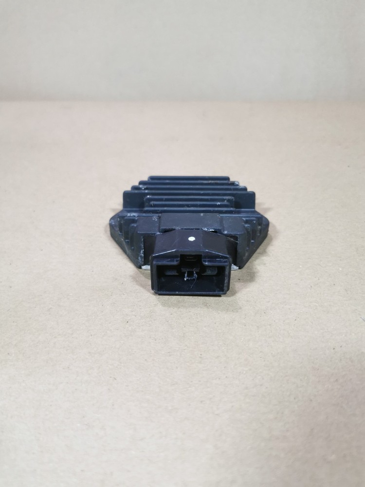 2007 HONDA CBF600 ABS RECTIFIER REGULATOR #3SIL