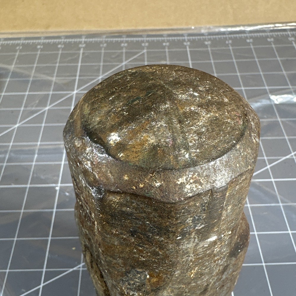 Sledge Hammer Head 9 lbs. Heavy Duty