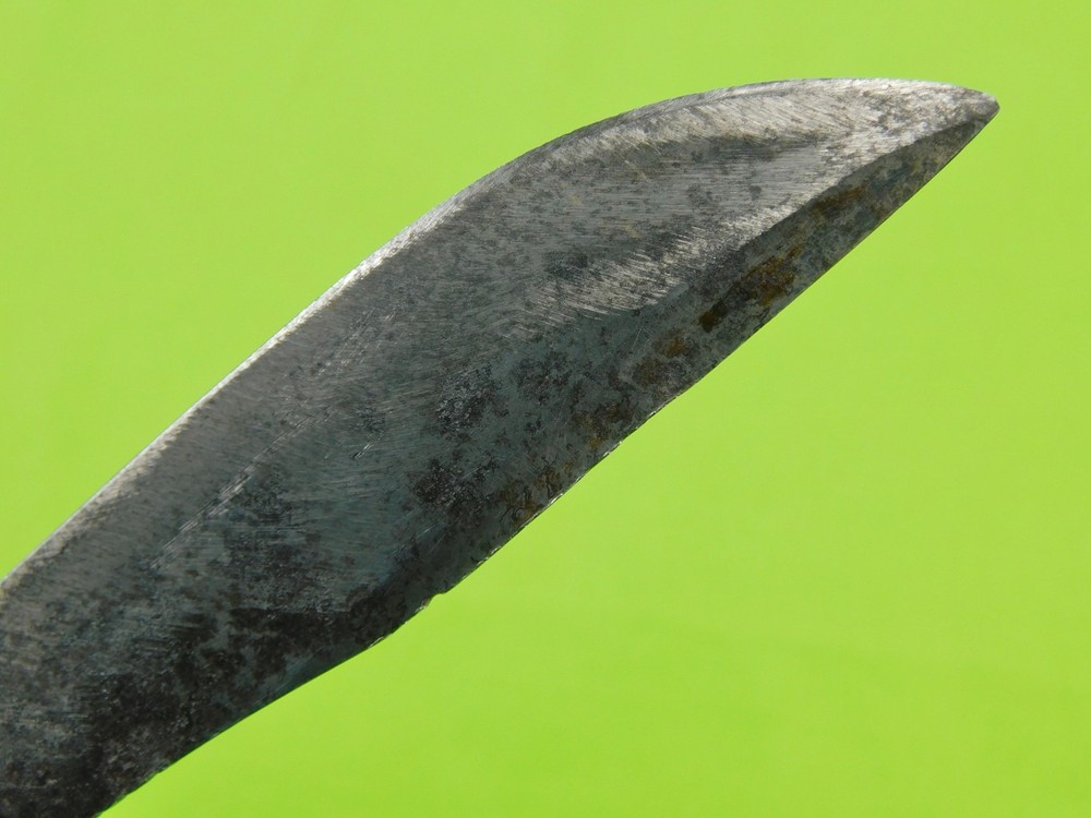 US WW2 KINFOLKS Fighting Knife