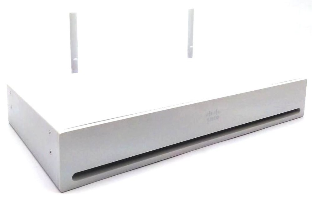 Cisco CS-CODEC-PRO+ V01 Codec Pro Video Conferencing Device TTC6-13