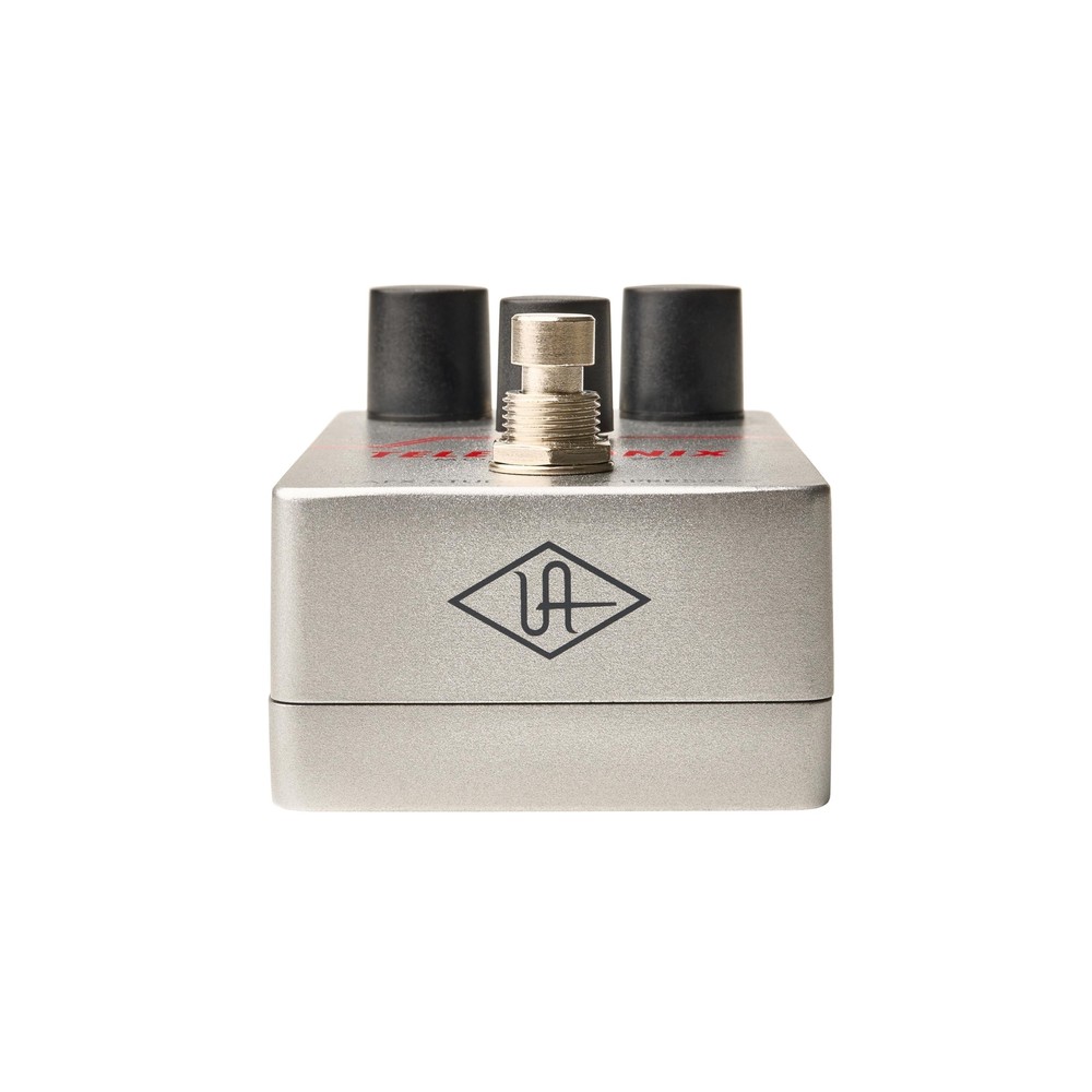 Universal Audio LA2A Studio Compressor Pedal