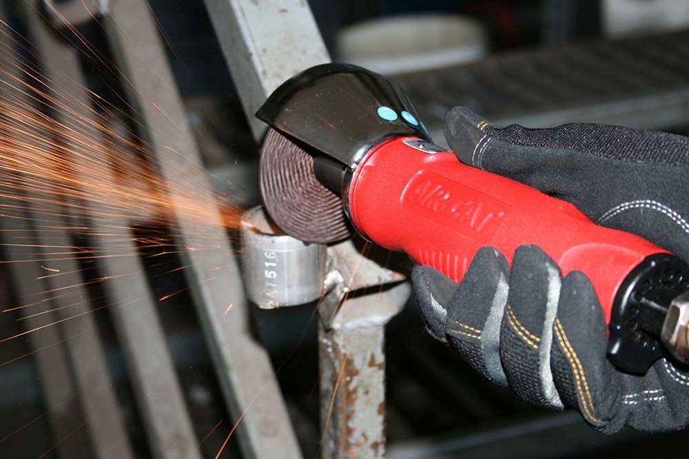Aircat 6505 3" Composite Cut-Off Tool