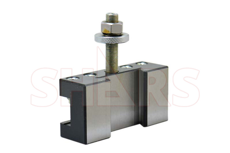 BXA #2XL Oversize (3/4") Quick Change Boring Turning Tool Post CNC 250-202 XL ^}