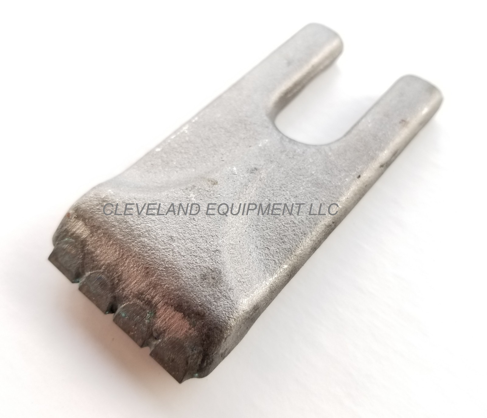 NEW CARBIDE AUGER WISDOM TOOTH - Teeth Bit Post Hole Digger Premier McMillen Cid