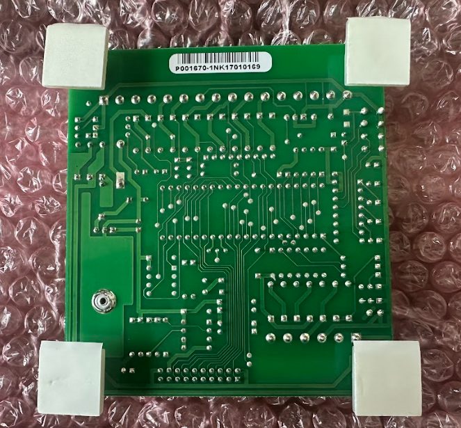 Keyscan WIEEX2 Wiegand Communications Line Extender
