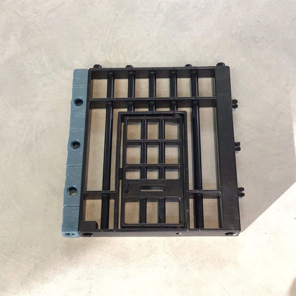 Imaginext Battle Castle Jail Cell