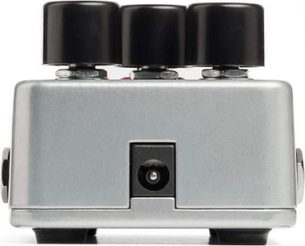 Distortion / Sustainer