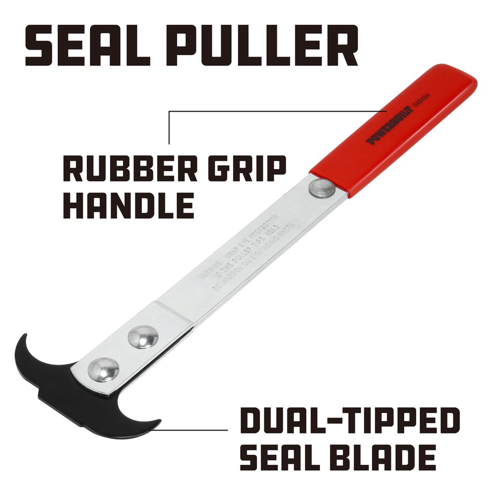 Powerbuilt Seal Puller - 648494