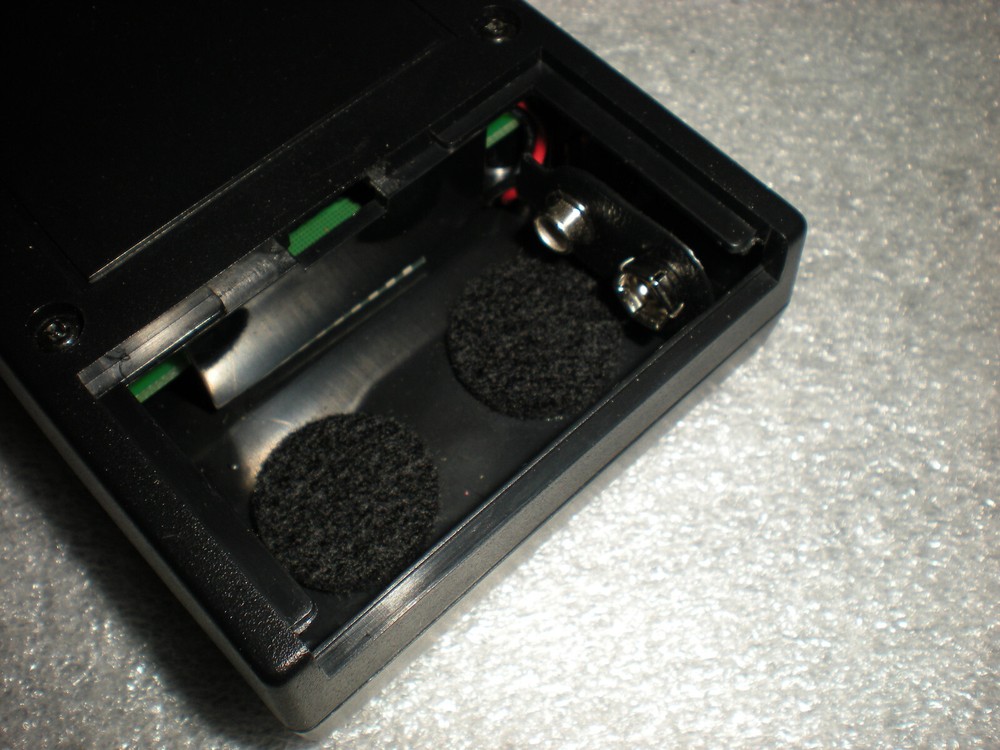Clarity Remote Control Controller ONLY FOR AF PCMate Low Vision Video Magnifier